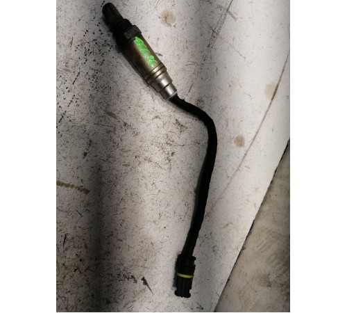 Датчик давления выхлопных газов верхний