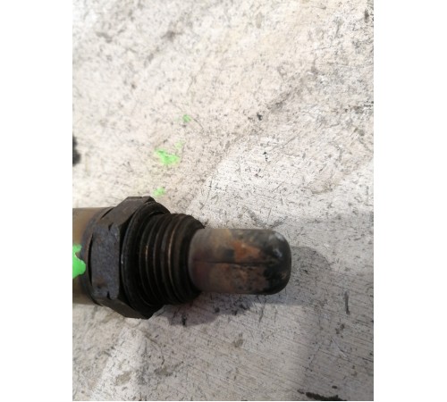 Датчик давления выхлопных газов верхний