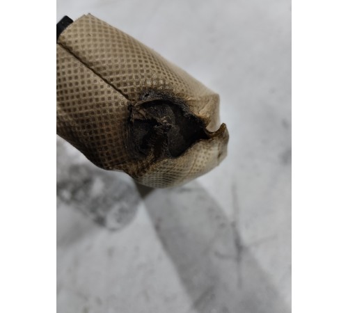 Подушка безопасности сиденья передняя левая