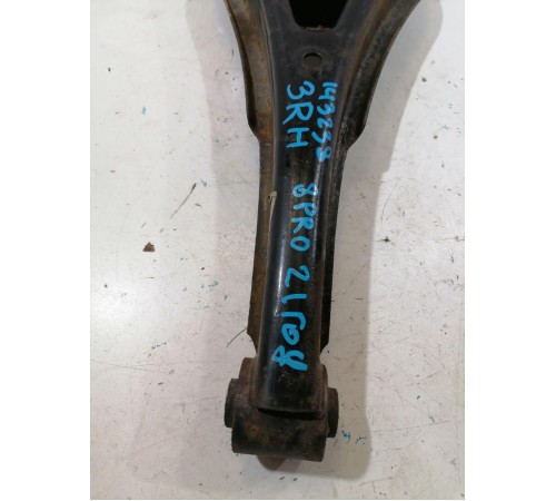 Рычаг задний правый нижний
