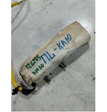 Подушка безопасности сиденья передняя левая