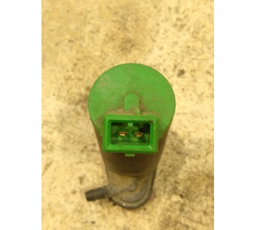 Насос омывателя