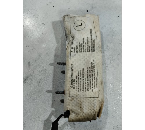 Подушка безопасности сиденья передняя левая