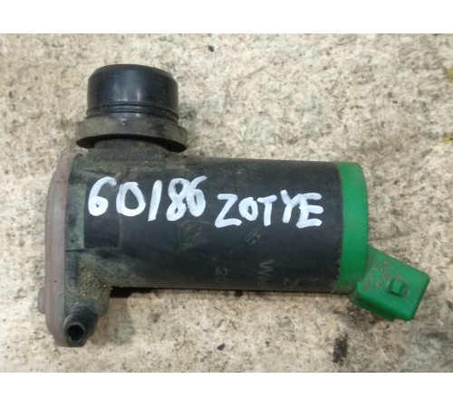 Насос омывателя