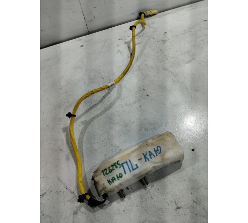 Подушка безопасности сиденья передняя левая