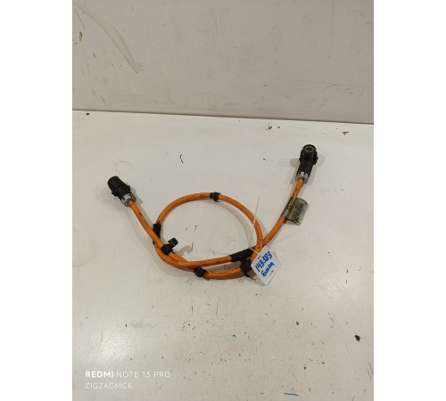 Жгут силовой проводки