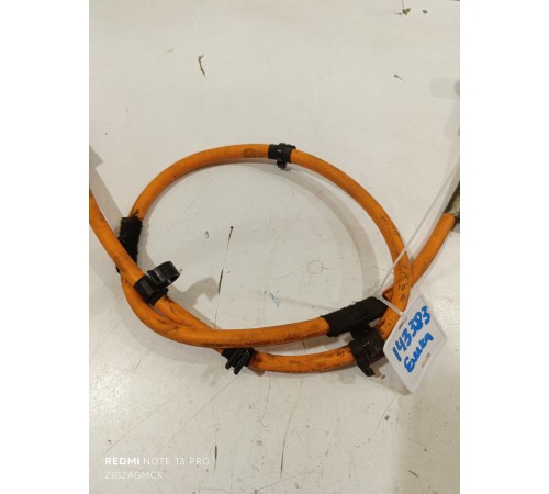 Жгут силовой проводки