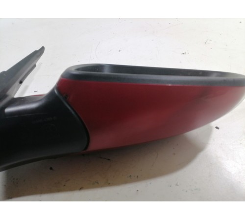 Зеркало заднего вида боковое правое