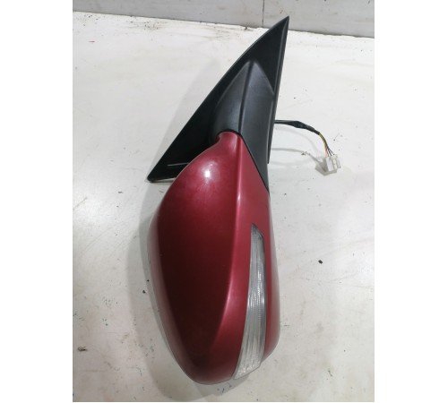 Зеркало заднего вида боковое правое