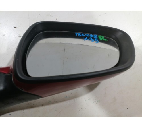 Зеркало заднего вида боковое правое