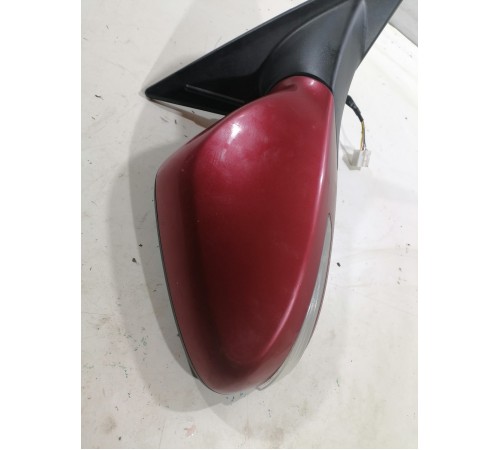 Зеркало заднего вида боковое правое