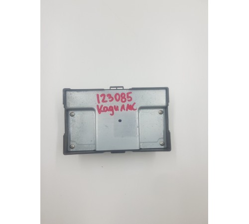 Блок управления раздаточной коробкой