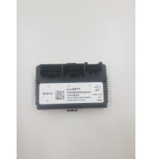 Блок управления раздаточной коробкой