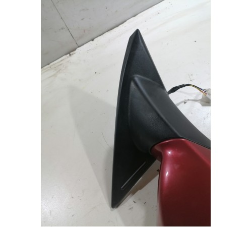 Зеркало заднего вида боковое правое