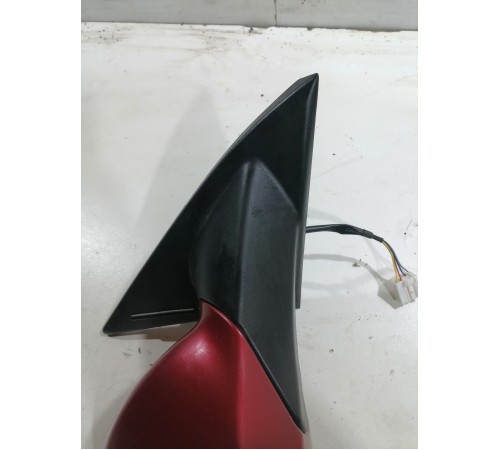 Зеркало заднего вида боковое правое