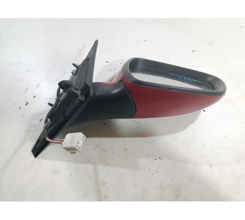 Зеркало заднего вида боковое правое