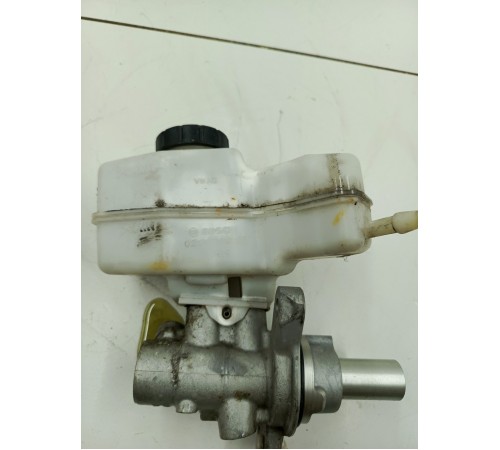 Главный тормозной цилиндр (в сборе)