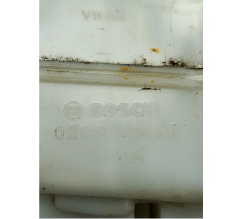 Главный тормозной цилиндр (в сборе)