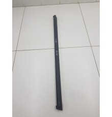 Уплотнитель стекла задний правый внутренний