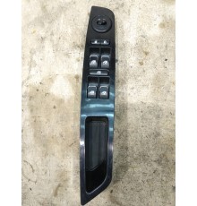 Блок управления стеклоподьемниками