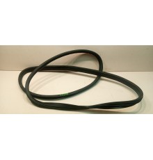 Уплотнитель двери передней левой