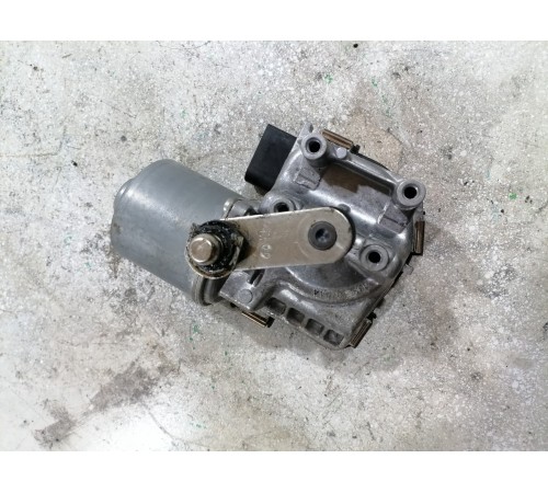 Моторчик трапеции стеклоочистителя