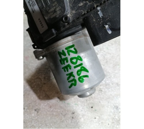 Моторчик трапеции стеклоочистителя