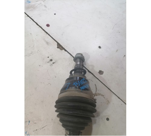 Привод (полуось) передний левый