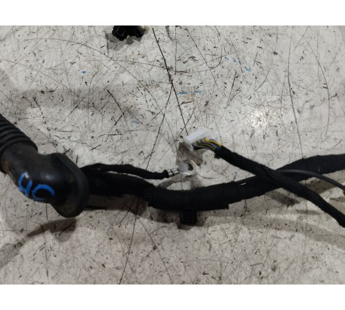 Электропроводка крышки багажника правая