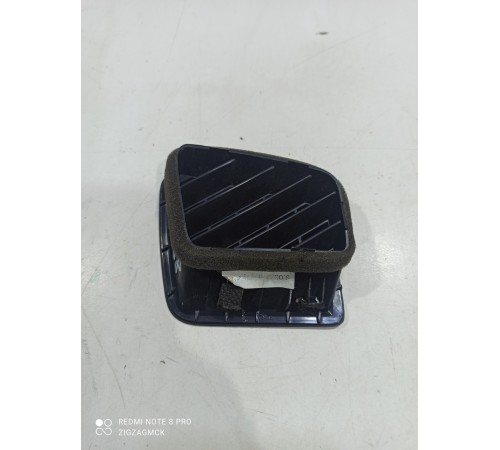 Решетка воздуховода торпедо левая