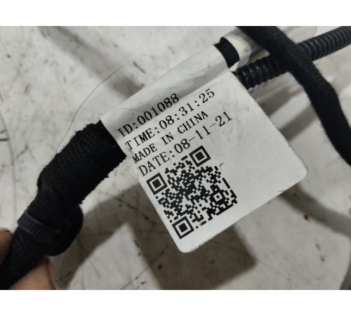 Электропроводка крышки багажника правая