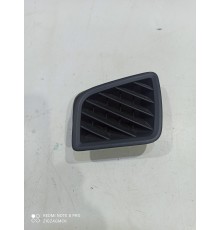 Решетка воздуховода торпедо левая