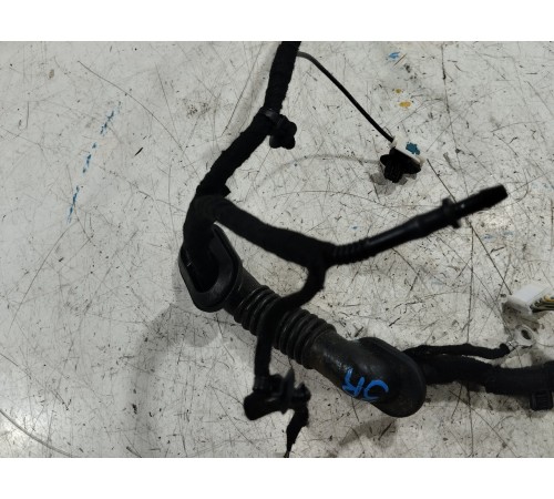 Электропроводка крышки багажника правая