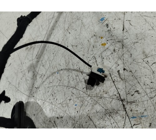 Электропроводка крышки багажника правая