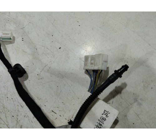 Электропроводка крышки багажника правая