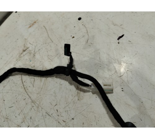 Электропроводка крышки багажника правая