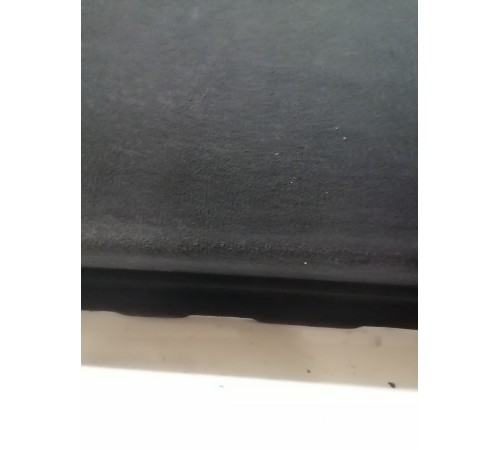 Обшивка пола багажника