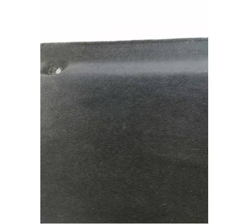 Обшивка пола багажника