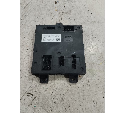 Блок комфорта