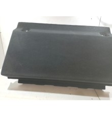 Обшивка пола багажника