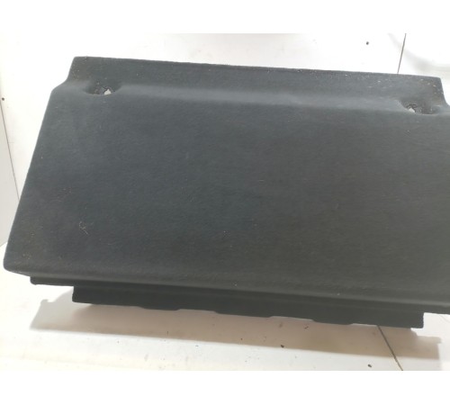 Обшивка пола багажника