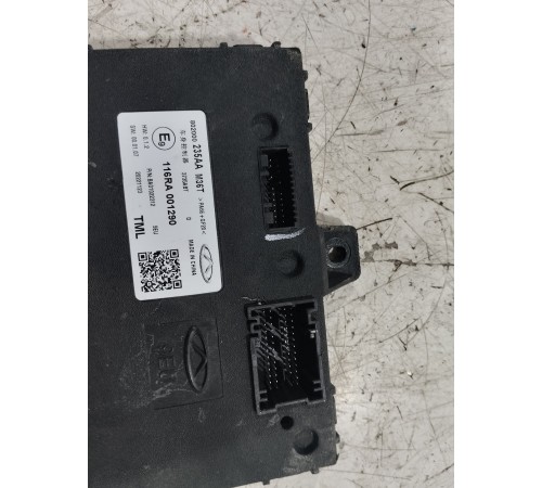 Блок комфорта