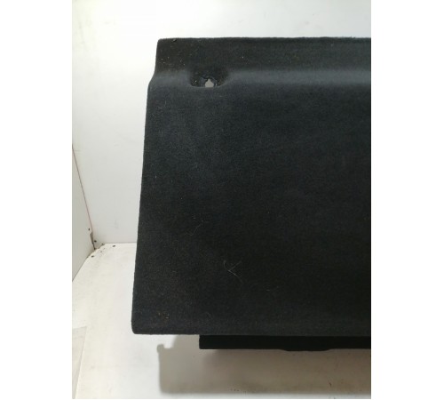 Обшивка пола багажника