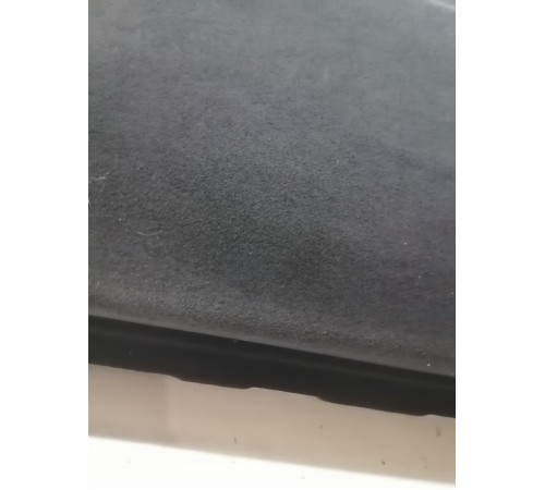 Обшивка пола багажника