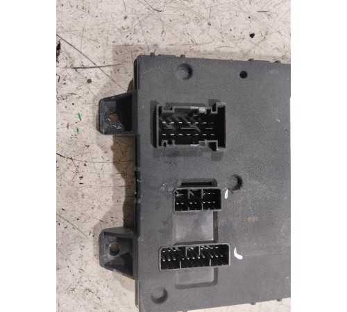 Блок комфорта