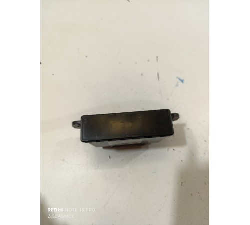 Блок управления крышкой багажника