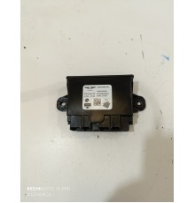 Блок управления крышкой багажника