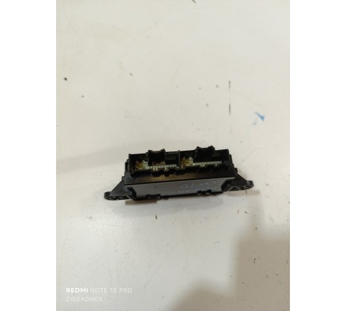 Блок управления крышкой багажника