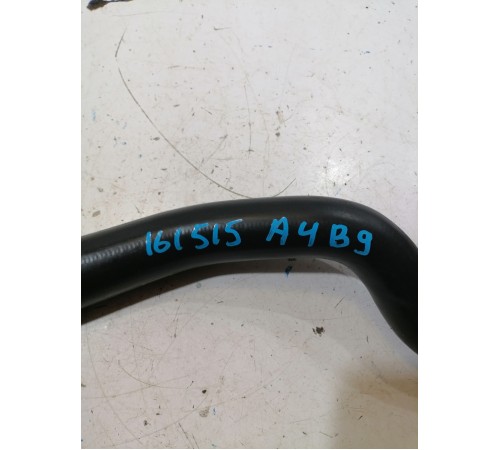 Патрубок радиатора