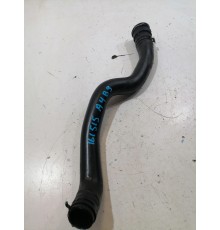 Патрубок радиатора